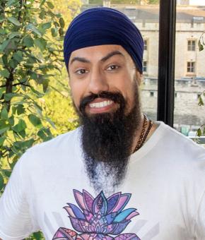 MrASingh
