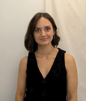 Isobel Letham