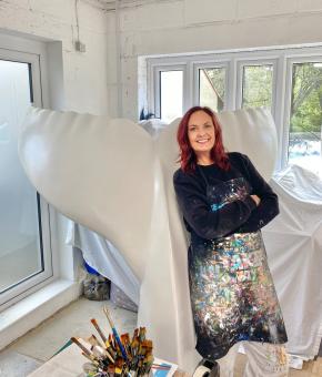 Jill Busby