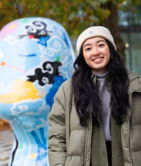 Kelly Ma