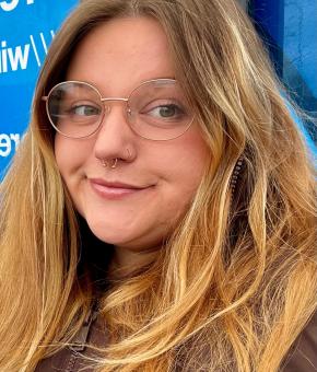 Lily Skipp