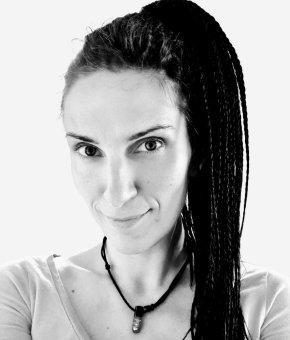 Maria Jaroszewicz