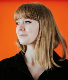 Rhea Hanlon