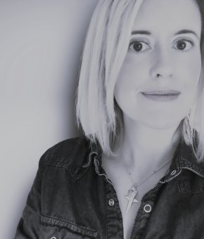 Sarah Hutchinson-Jarman