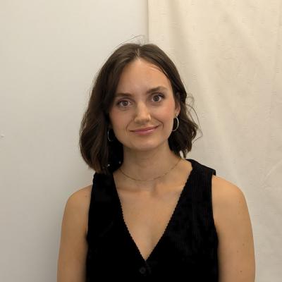 Isobel Letham