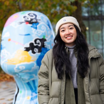 Kelly Ma