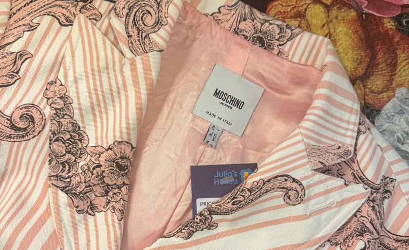 Moschino shirt