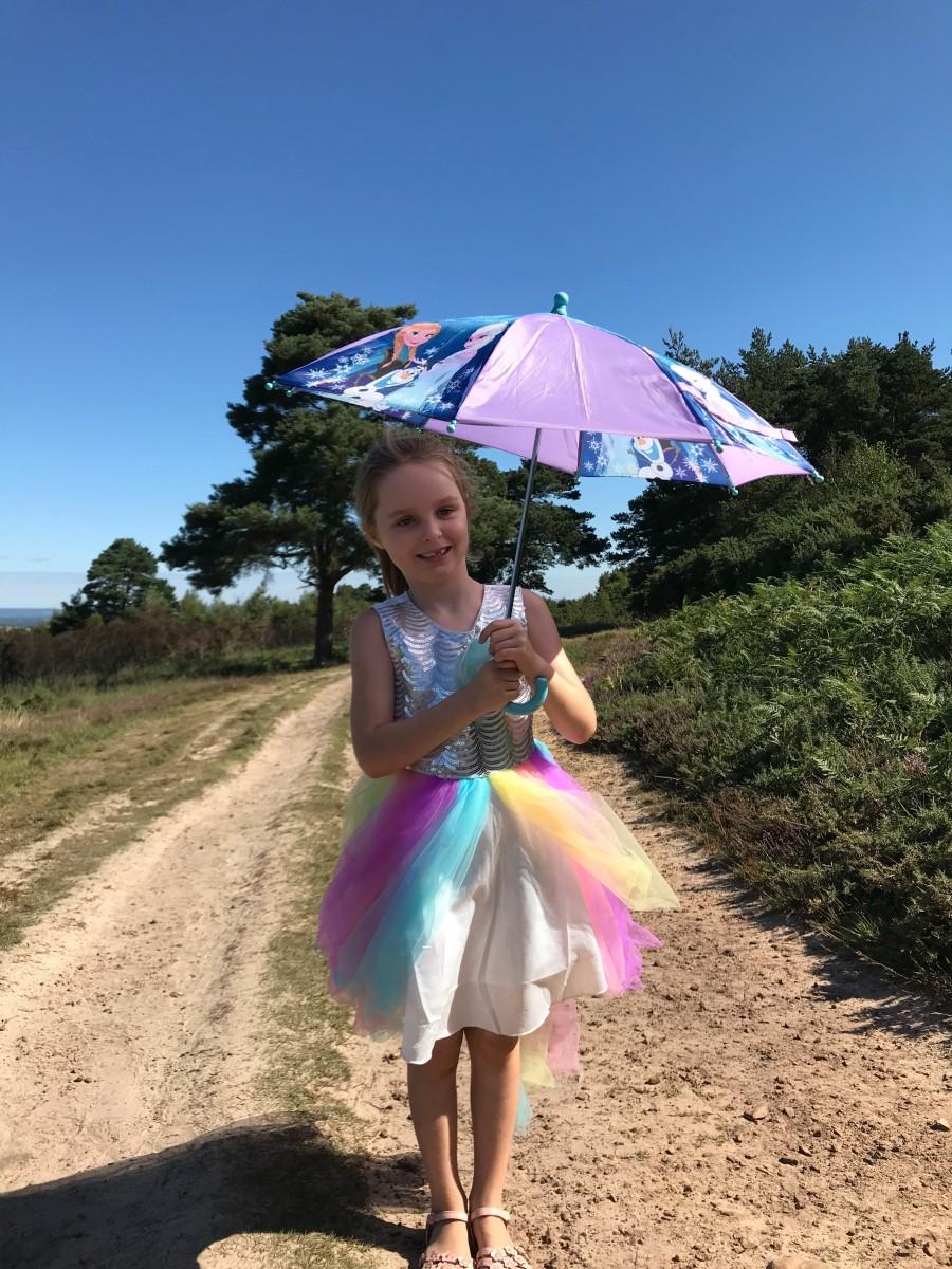 Bethan - Dorset 5-9