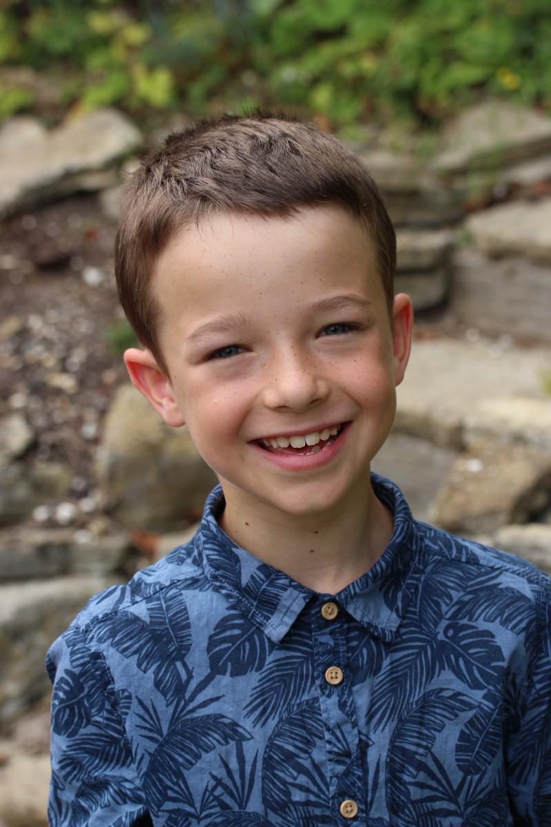 Josiah Massey - Wilts 5-9