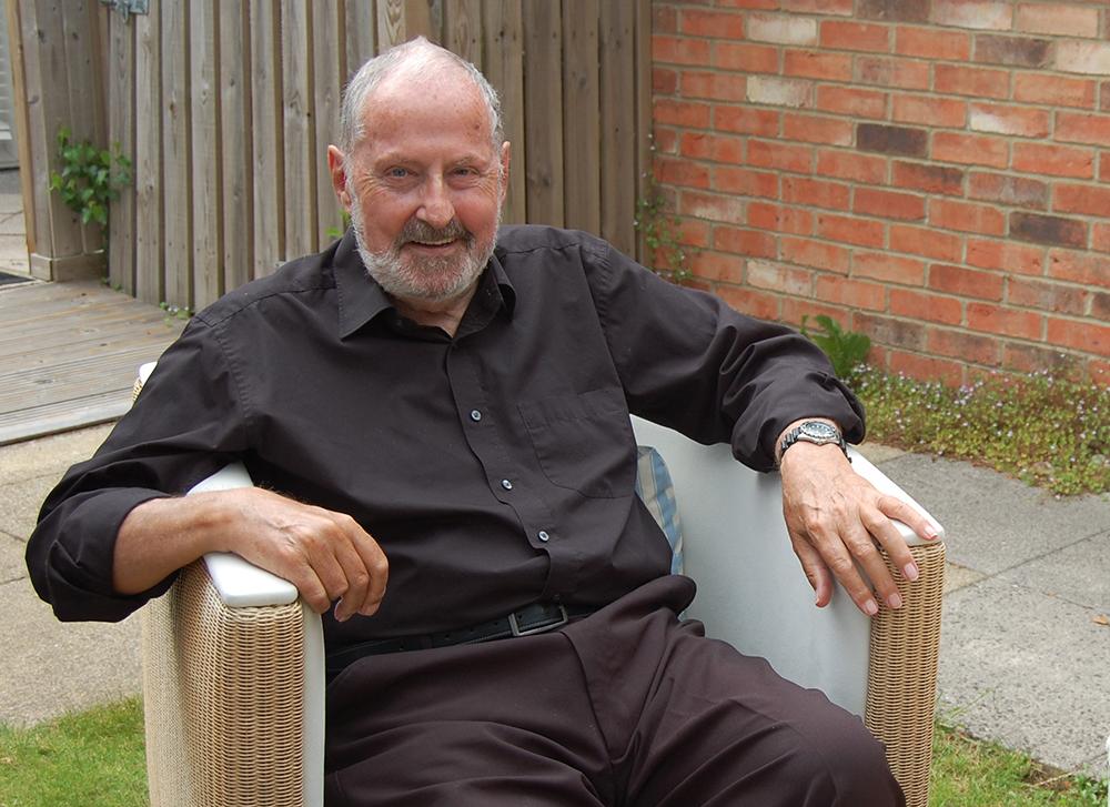 Mike Wise