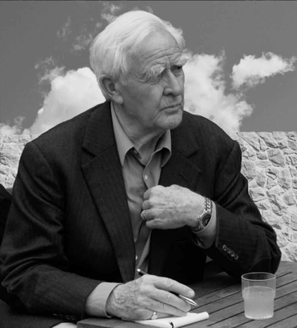 John le Carré