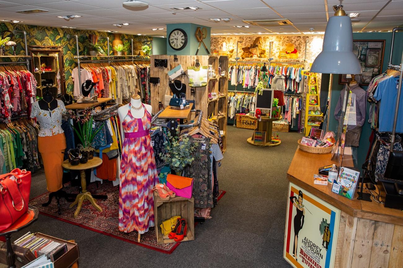 Chippenham Shop