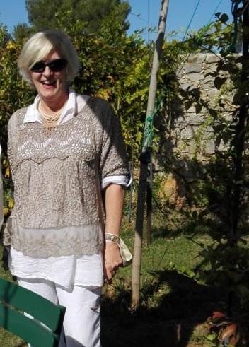 Vee Thursby, Fun Dog Show organiser