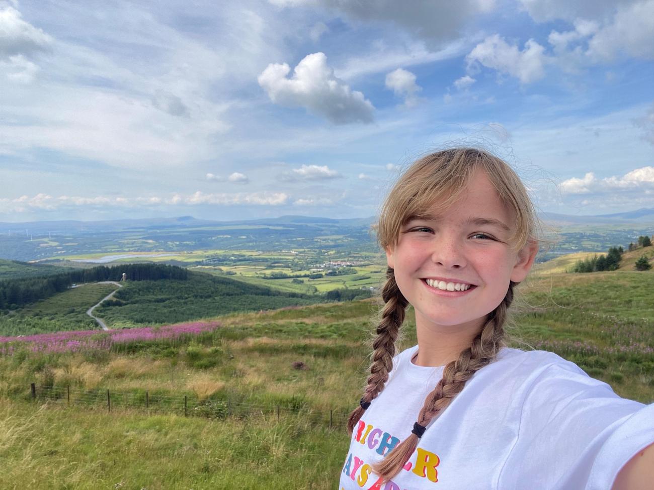 Ellie Evans