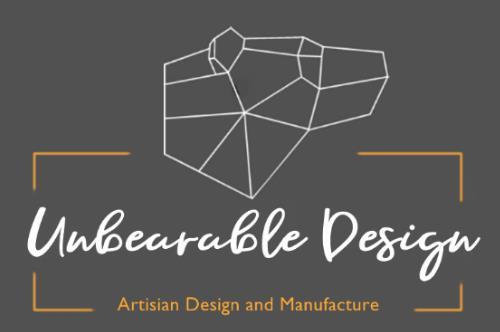 Unbearable Design Ltd logo