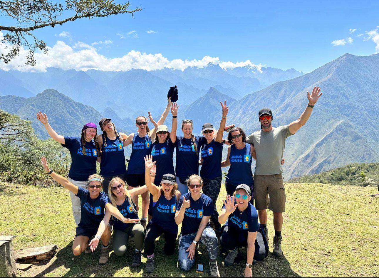 Trekkers