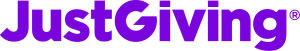 JustGiving logo