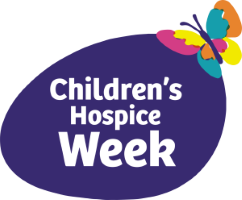 Children's Hospice Week logo