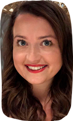 Liz Thompson, Volunteer manager