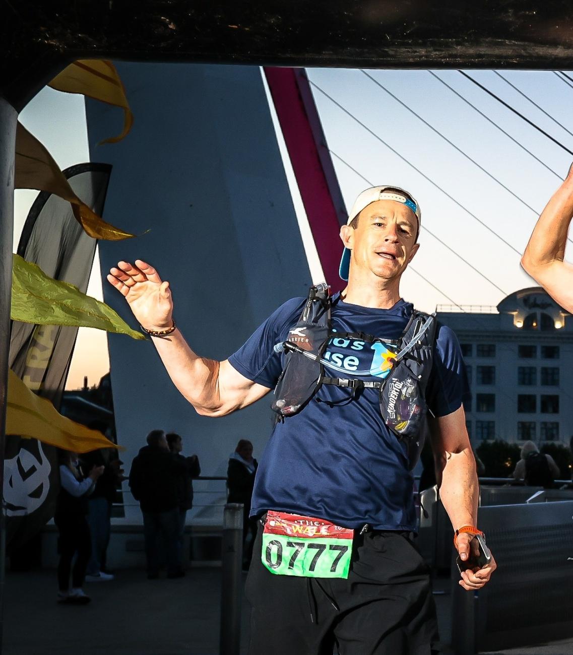 runner 3