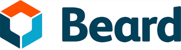Beard logo