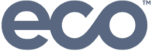 Eco logo