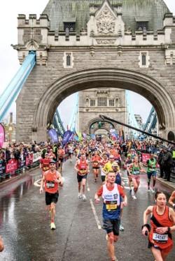 Tower Bridge
