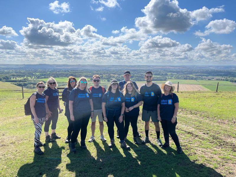 Awdry Law Walk