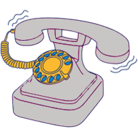 phone