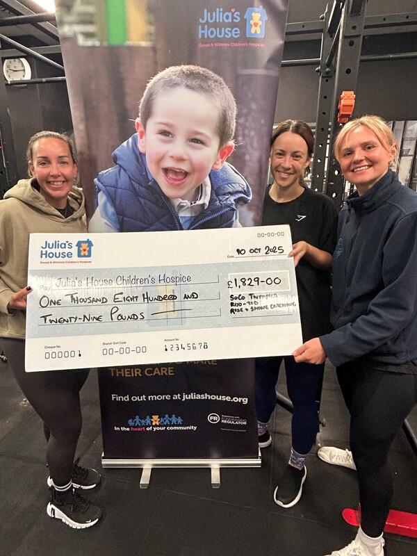 Cheque Presentation