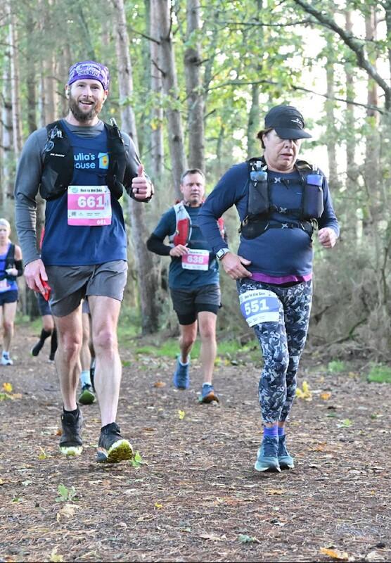 Jon Running