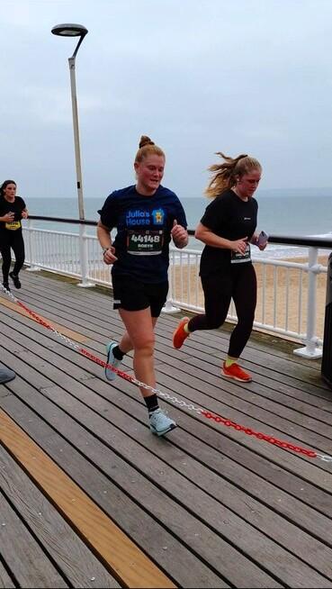 Robyn Running