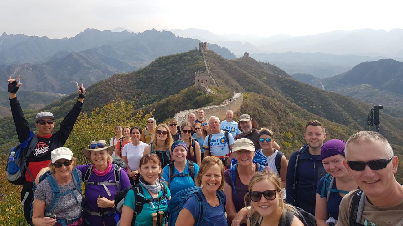 China Group 2019