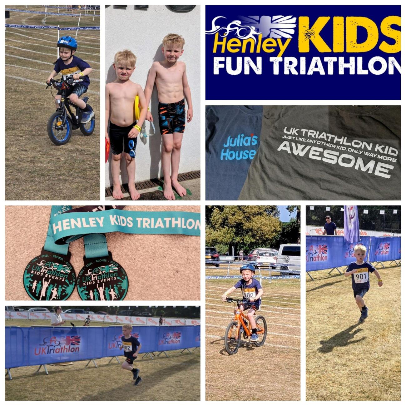 Triathlon
