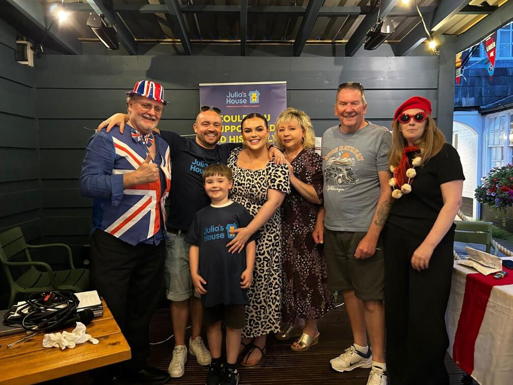 Pub Quiz