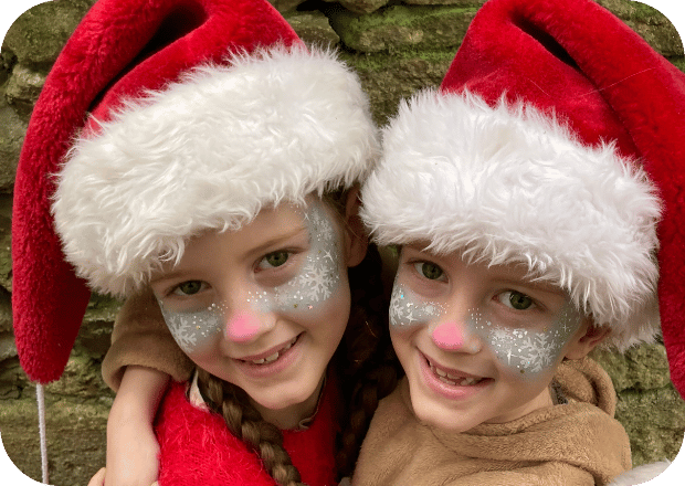 Aurelia and Aurora were inseparable twins who shared laughter, adventures and dreams – and sadly the same life-shortening heart condition. 