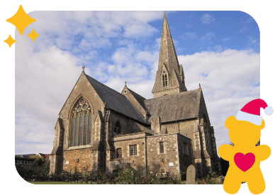 Christ Church Swindon