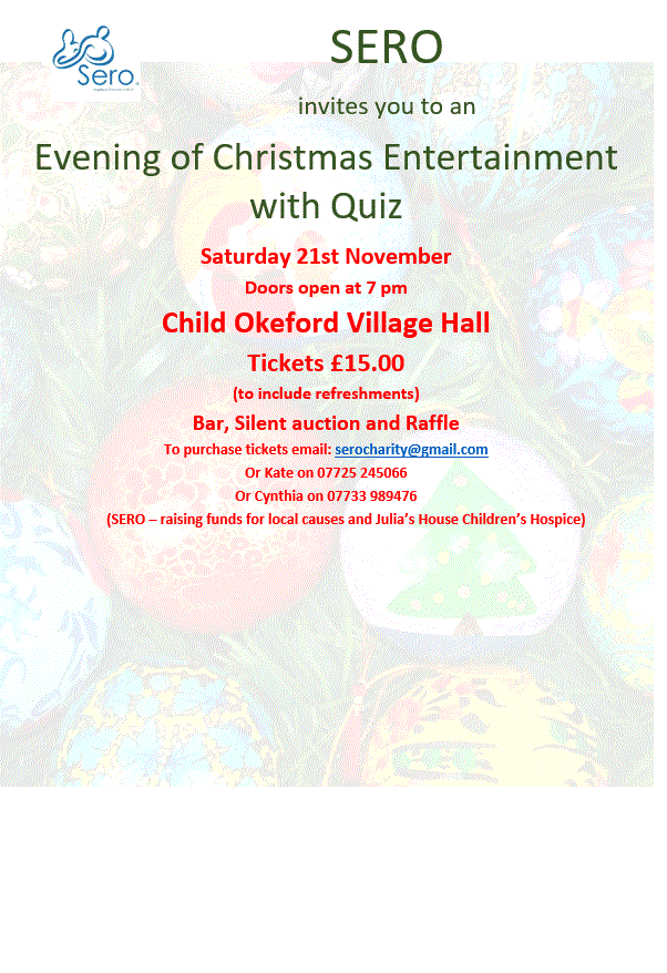 Quiz night