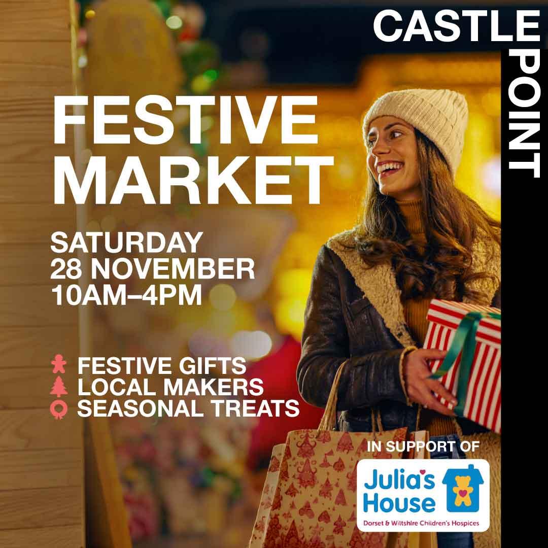 Christmas market
