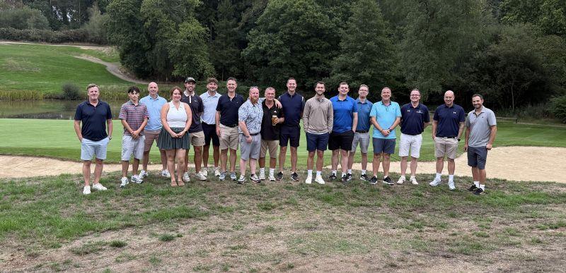 Golf Day