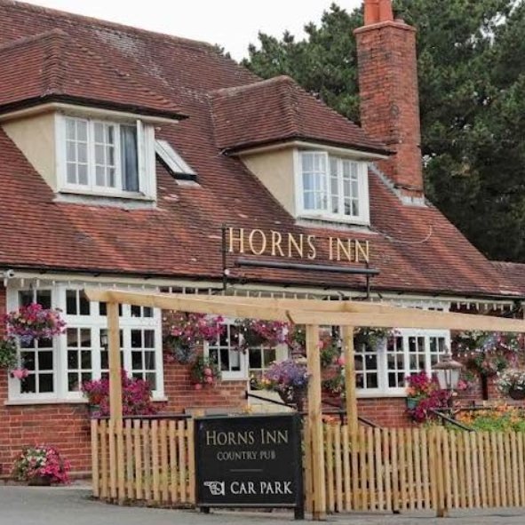 Horns Inn